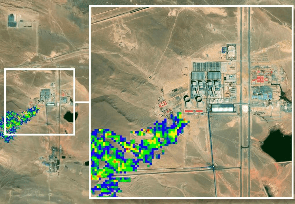Nachhaltigkeits-Monitoring (Umwelt & Emission)